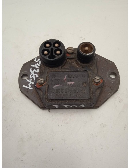 Recambio de modulo encendido para mercedes-benz clase c (w201) berlina 2.3 referencia OEM IAM 0227100121  