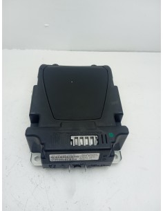 Recambio de pantalla multifuncion para peugeot 3008 referencia OEM IAM 9808381480  
