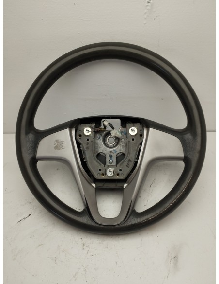 Recambio de volante para hyundai i20 1.2 cat referencia OEM IAM 561111J7009P  