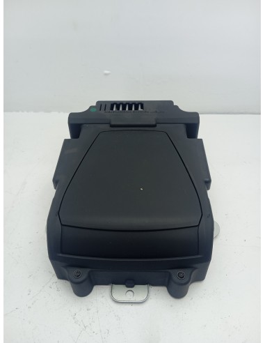 Recambio de pantalla multifuncion para peugeot 3008 referencia OEM IAM 9808381480  