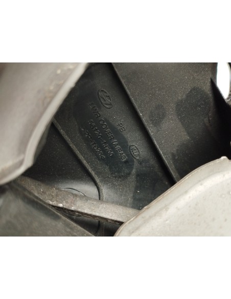 Recambio de volante para hyundai i20 1.2 cat referencia OEM IAM 561111J7009P  