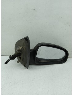Recambio de retrovisor derecho para daewoo kalos 1.2 cat referencia OEM IAM  MANUAL  2