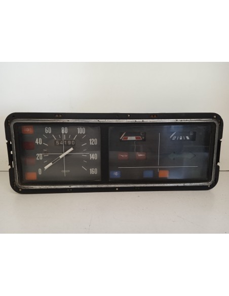 Recambio de cuadro instrumentos para renault 7 referencia OEM IAM   