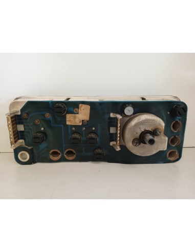 Recambio de cuadro instrumentos para renault 7 referencia OEM IAM   