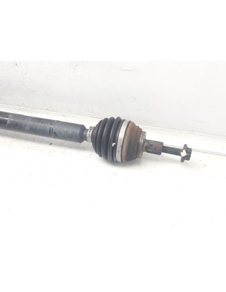 Recambio de transmision delantera derecha para seat altea (5p1) 1.4 16v tsi referencia OEM IAM 1K0407272NN  