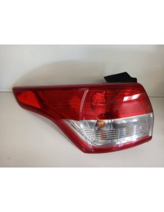 Recambio de piloto trasero izquierdo para ford kuga (cbs) referencia OEM IAM CV4413405  