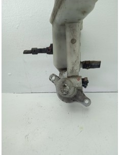 Recambio de bomba freno para kia sportage drive 4x2 referencia OEM IAM 585102S101   2
