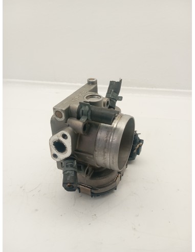 Recambio de caja mariposa para seat leon (1m1) signo referencia OEM IAM 0280750026  