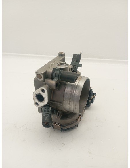 Recambio de caja mariposa para seat leon (1m1) signo referencia OEM IAM 0280750026  