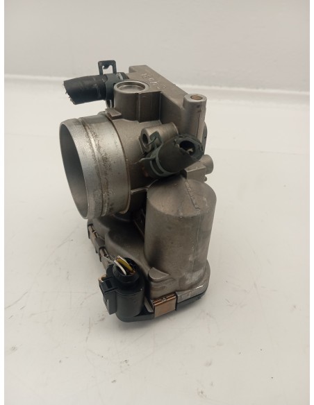 Recambio de caja mariposa para seat leon (1m1) signo referencia OEM IAM 0280750026  