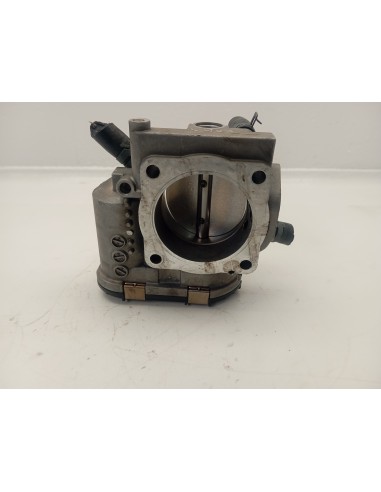 Recambio de caja mariposa para seat leon (1m1) signo referencia OEM IAM 0280750026  