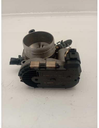 Recambio de caja mariposa para seat leon (1m1) signo referencia OEM IAM 0280750026  