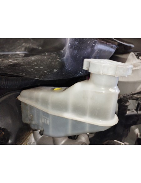 Recambio de bomba freno para hyundai i20 1.2 cat referencia OEM IAM 585101J100  