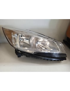Recambio de faro derecho para ford kuga (cbs) referencia OEM IAM CV4413W029  
