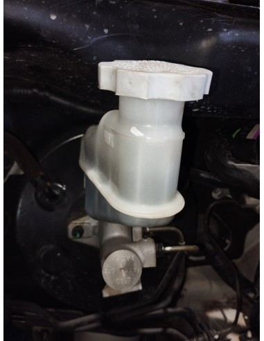 Recambio de bomba freno para hyundai i20 1.2 cat referencia OEM IAM 585101J100  