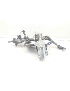 Recambio de columna direccion para nissan note (e11e) 1.5 dci turbodiesel cat referencia OEM IAM 488109U10A  