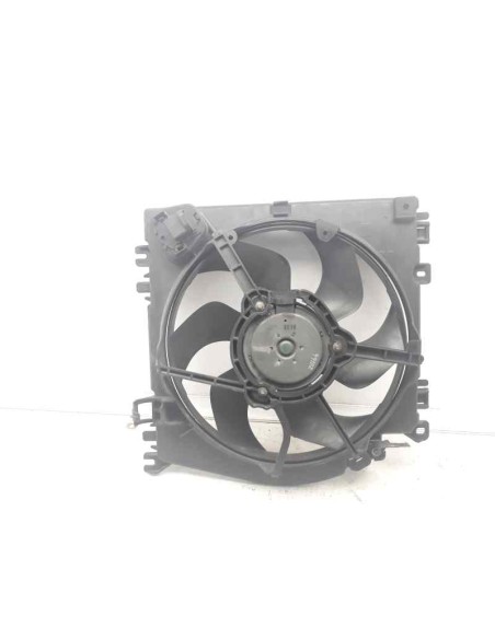 Recambio de electroventilador para nissan note (e11e) 1.5 dci turbodiesel cat referencia OEM IAM 144806082  