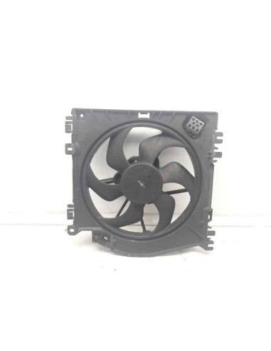 Recambio de electroventilador para nissan note (e11e) 1.5 dci turbodiesel cat referencia OEM IAM 144806082  
