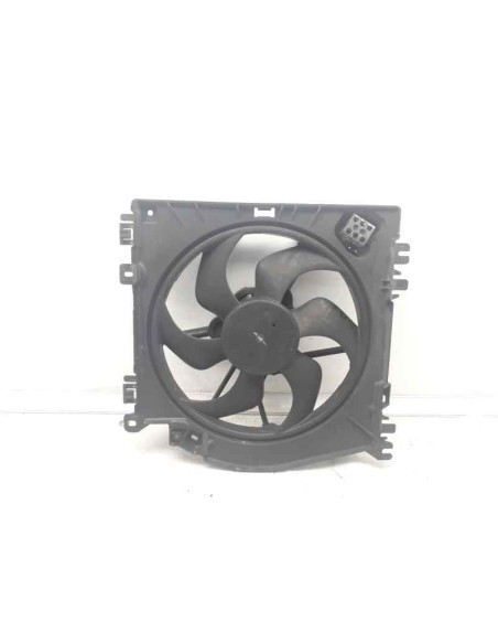 Recambio de electroventilador para nissan note (e11e) 1.5 dci turbodiesel cat referencia OEM IAM 144806082  