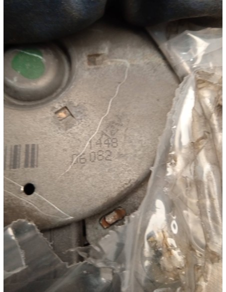 Recambio de electroventilador para nissan note (e11e) 1.5 dci turbodiesel cat referencia OEM IAM 144806082  