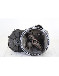 Recambio de caja cambios para smart coupe 0.6 turbo cat referencia OEM IAM Q0014207V001000000  