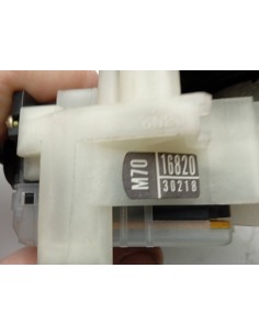 Recambio de mando luces para toyota paseo coupe (l54) referencia OEM IAM 1682030218   2
