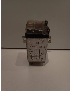 Recambio de modulo electronico para mercedes-benz clase e (w124) berlina referencia OEM IAM 2015403245  