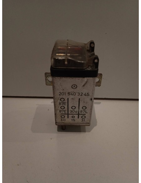 Recambio de modulo electronico para mercedes-benz clase e (w124) berlina referencia OEM IAM 2015403245  