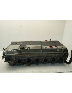 Recambio de culata para ssangyong rexton 3.2 cat referencia OEM IAM 162995  