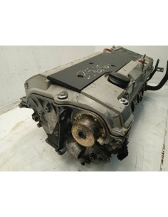 Recambio de culata para ssangyong rexton 3.2 cat referencia OEM IAM 162995   2