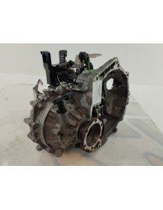 Recambio de caja cambios para seat ibiza (6l1) hit referencia OEM IAM JCZ  