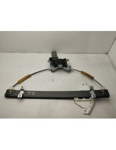 Recambio de elevalunas trasero izquierdo para ssangyong rodius 2.7 turbodiesel cat referencia OEM IAM 7333021001  