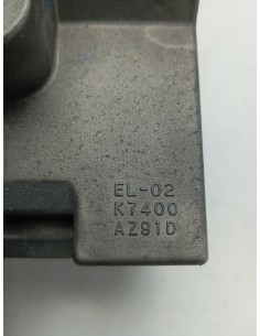 Recambio de modulo electronico para mazda 2 lim. () luxury referencia OEM IAM EL02K7400AZ91D CONMUTADOR DE ARRANQUE  2