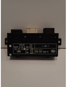 Recambio de modulo electronico para bmw serie 5 berlina (e39) referencia OEM IAM 61358376070  