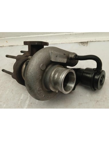 Recambio de turbocompresor para hyundai accent (lc) 1.5 crdi cat referencia OEM IAM 2823127500  