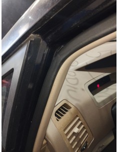 Recambio de gomas contorno puerta para ssangyong rodius 2.7 turbodiesel cat referencia OEM IAM 7213021000 D.I 