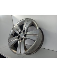 Recambio de llanta para kia sportage drive 4x2 referencia OEM IAM 529103U200   2