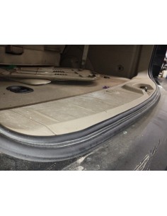 Recambio de gomas contorno puerta para ssangyong rodius 2.7 turbodiesel cat referencia OEM IAM 7145021002 MALETERO  2