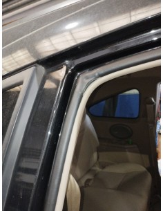 Recambio de gomas contorno puerta para ssangyong rodius 2.7 turbodiesel cat referencia OEM IAM 7312021000EAJ T.D 
