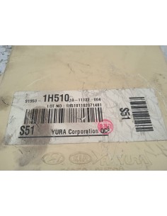 Recambio de caja reles / fusibles para kia cee´d 1.6 crdi cat referencia OEM IAM 919501H510   2