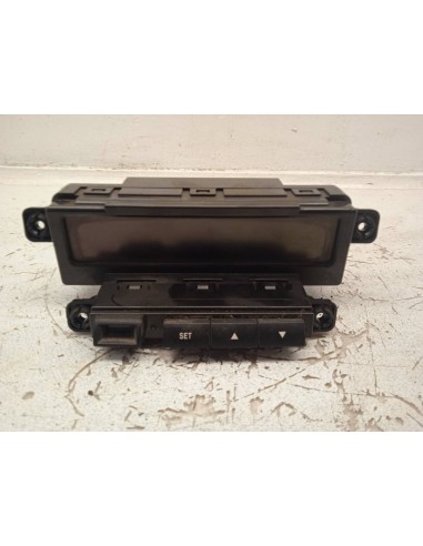 Recambio de pantalla multifuncion para kia cee´d 1.6 crdi cat referencia OEM IAM 957101H700  