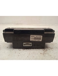 Recambio de pantalla multifuncion para kia cee´d 1.6 crdi cat referencia OEM IAM 957101H700   2