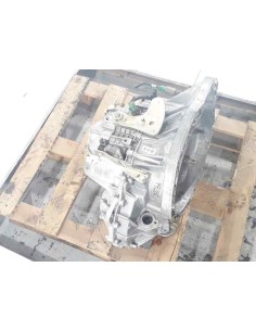 Recambio de caja cambios para renault espace iv (jk0) referencia OEM IAM PK6061   2