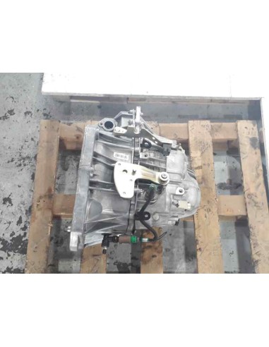 Recambio de caja cambios para renault espace iv (jk0) referencia OEM IAM PK6061  