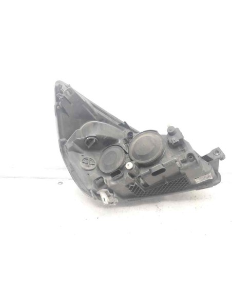 Recambio de faro izquierdo para renault espace iv (jk0) referencia OEM IAM 8200463760 XENON 