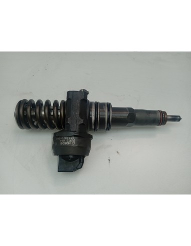 Recambio de inyector para seat ibiza (6l1) hit referencia OEM IAM 038130073AG  
