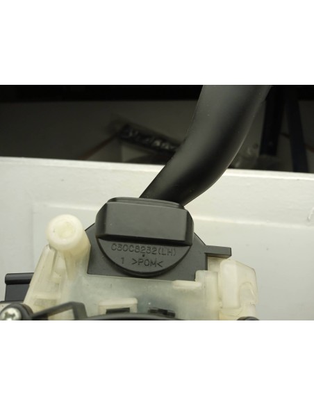 Recambio de mando luces para toyota paseo coupe (l54) referencia OEM IAM 1682030218  