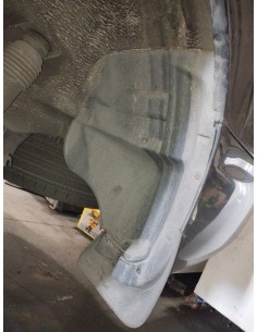 Recambio de paso rueda trasero izquierdo para ssangyong rodius 2.7 turbodiesel cat referencia OEM IAM 7978621001   2