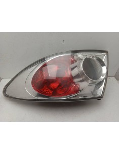 Recambio de piloto trasero derecho para mazda 6 berlina (gg) 2.0 diesel cat referencia OEM IAM 22061971  