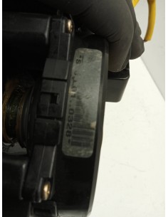 Recambio de mando luces para hyundai santamo 2.0 16v referencia OEM IAM    2